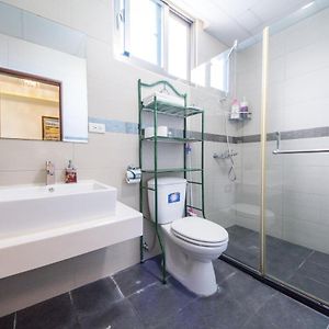 Deluxe Zimmer mit Kingsize-Bett