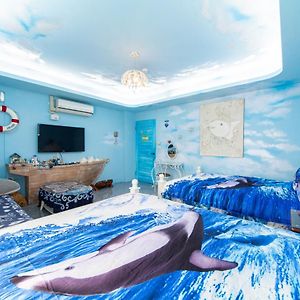 Luxus Vierbettzimmer